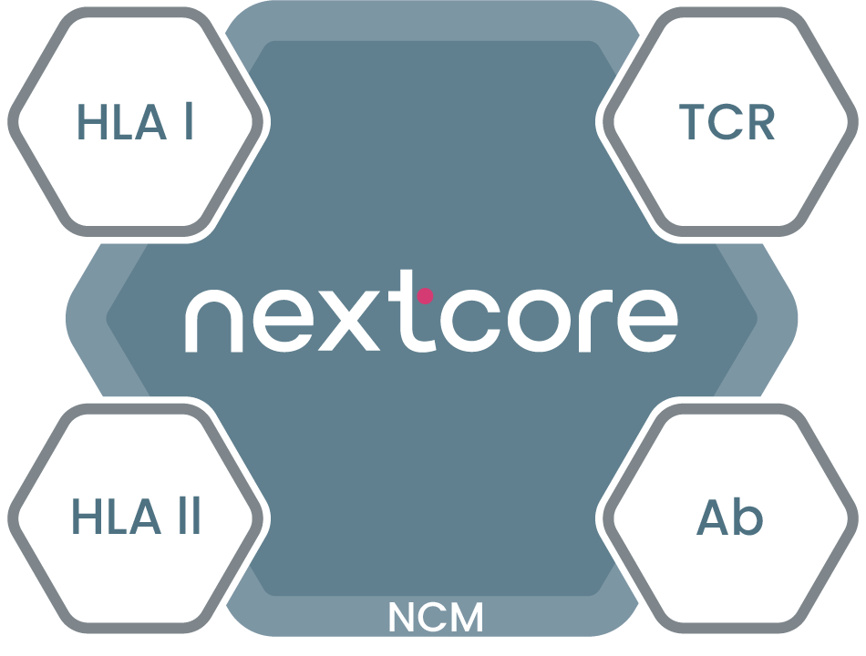 Nextera Nextcore illustration