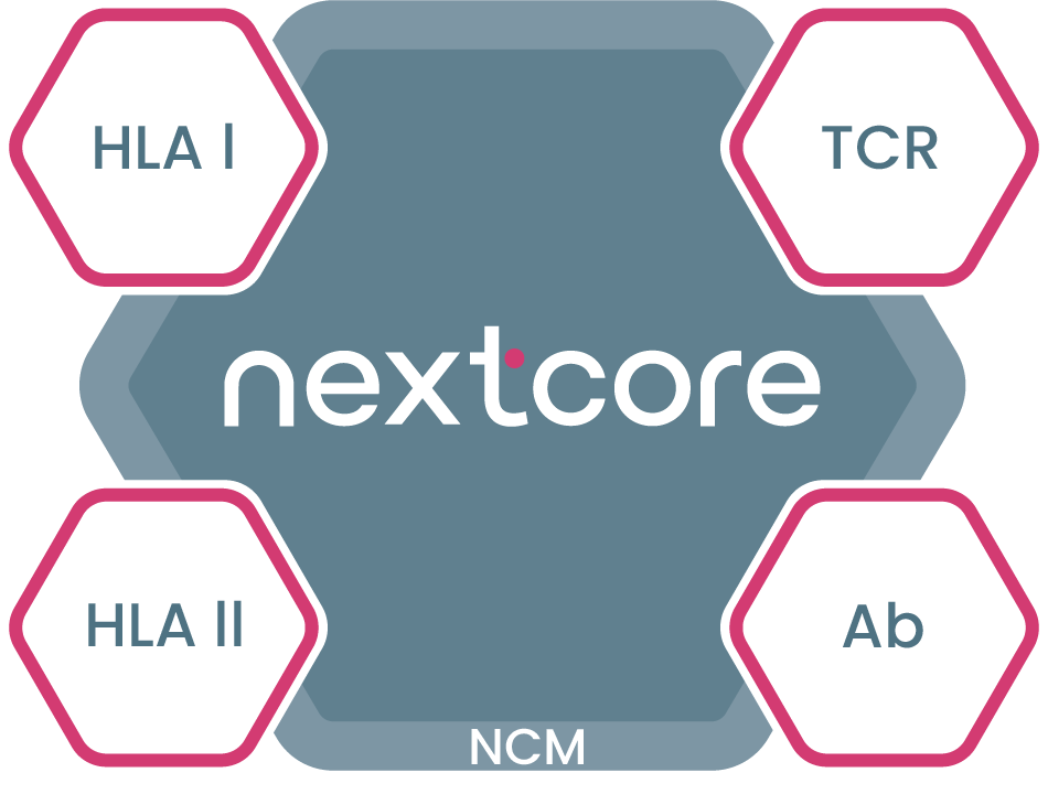 Nextera Nextcore illustration